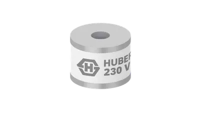 Gas discharge tube 230 V